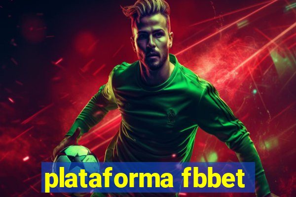 plataforma fbbet